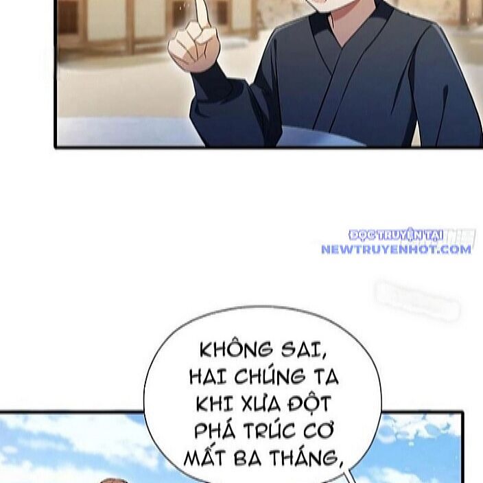 Hoá Ra Ta Đã Vô Địch Từ Lâu Chap 254 - Next Chap 255