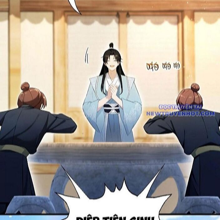 Hoá Ra Ta Đã Vô Địch Từ Lâu Chap 254 - Next Chap 255