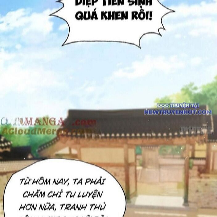 Hoá Ra Ta Đã Vô Địch Từ Lâu Chap 254 - Next Chap 255