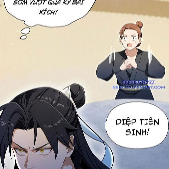 Hoá Ra Ta Đã Vô Địch Từ Lâu Chap 254 - Next Chap 255