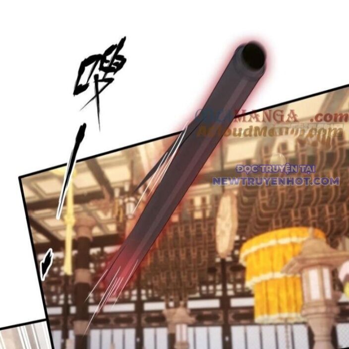 Hoá Ra Ta Đã Vô Địch Từ Lâu Chap 255 - Next Chap 256