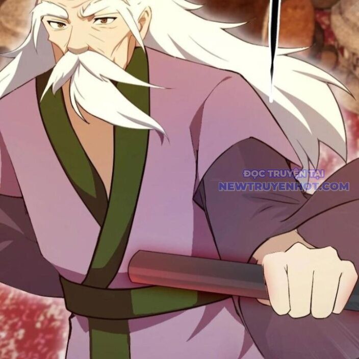 Hoá Ra Ta Đã Vô Địch Từ Lâu Chap 255 - Next Chap 256