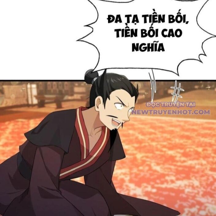 Hoá Ra Ta Đã Vô Địch Từ Lâu Chap 255 - Next Chap 256