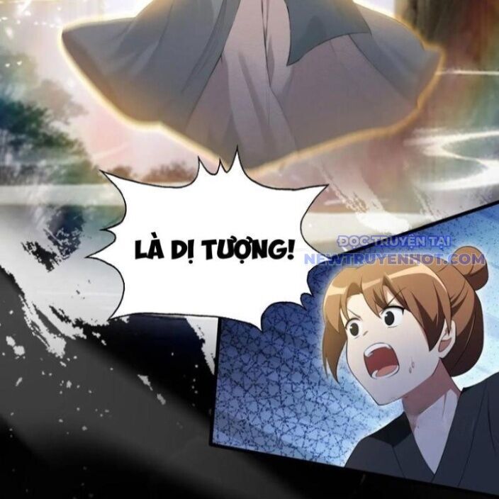 Hoá Ra Ta Đã Vô Địch Từ Lâu Chap 255 - Next Chap 256