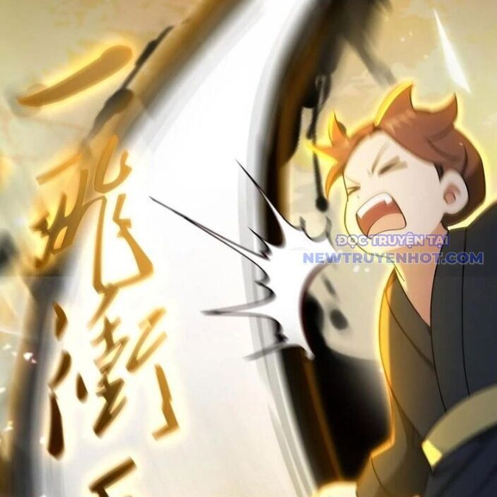 Hoá Ra Ta Đã Vô Địch Từ Lâu Chap 255 - Next Chap 256
