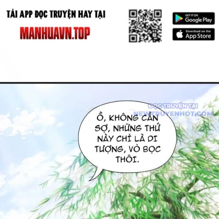 Hoá Ra Ta Đã Vô Địch Từ Lâu Chap 255 - Next Chap 256