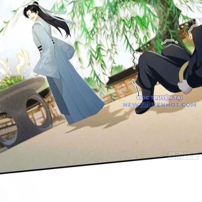 Hoá Ra Ta Đã Vô Địch Từ Lâu Chap 255 - Next Chap 256