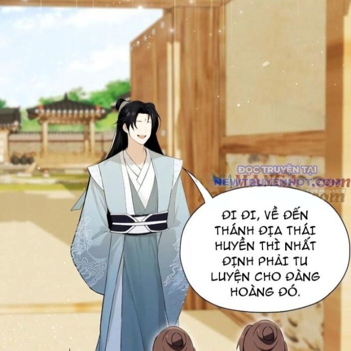 Hoá Ra Ta Đã Vô Địch Từ Lâu Chap 255 - Next Chap 256