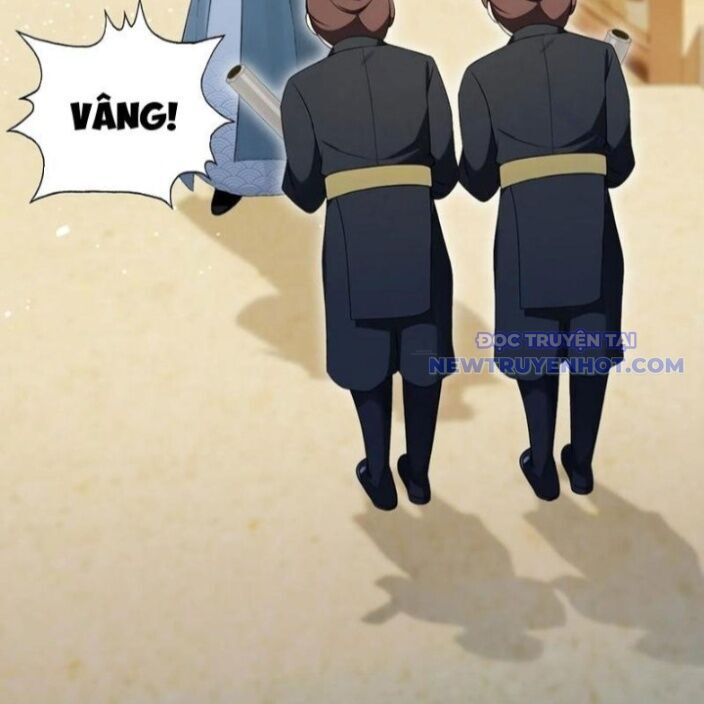 Hoá Ra Ta Đã Vô Địch Từ Lâu Chap 255 - Next Chap 256