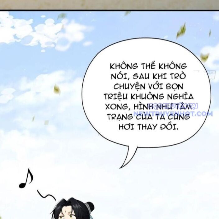 Hoá Ra Ta Đã Vô Địch Từ Lâu Chap 255 - Next Chap 256