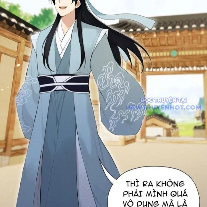 Hoá Ra Ta Đã Vô Địch Từ Lâu Chap 255 - Next Chap 256