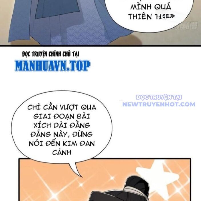 Hoá Ra Ta Đã Vô Địch Từ Lâu Chap 255 - Next Chap 256