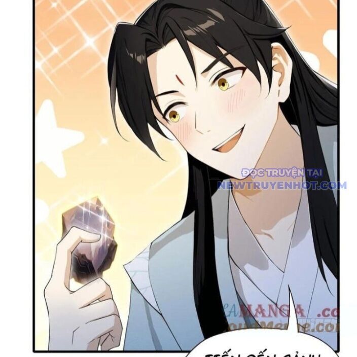 Hoá Ra Ta Đã Vô Địch Từ Lâu Chap 255 - Next Chap 256