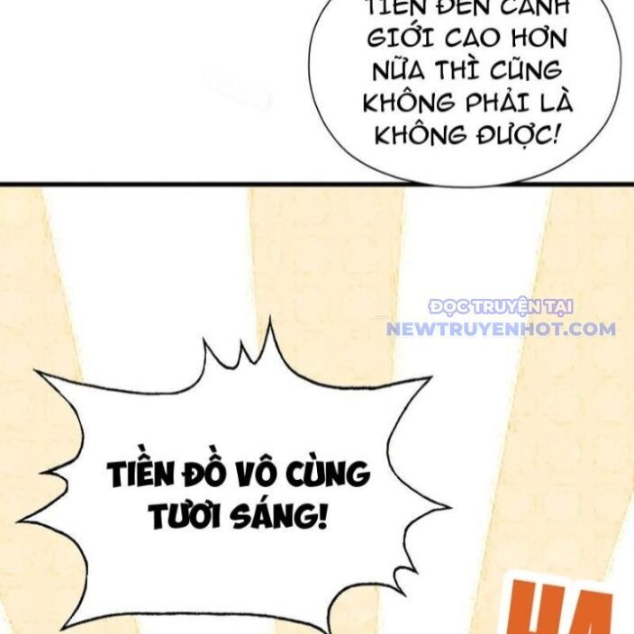 Hoá Ra Ta Đã Vô Địch Từ Lâu Chap 255 - Next Chap 256