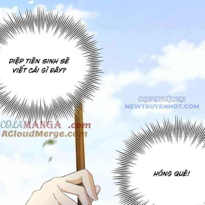 Hoá Ra Ta Đã Vô Địch Từ Lâu Chap 255 - Next Chap 256