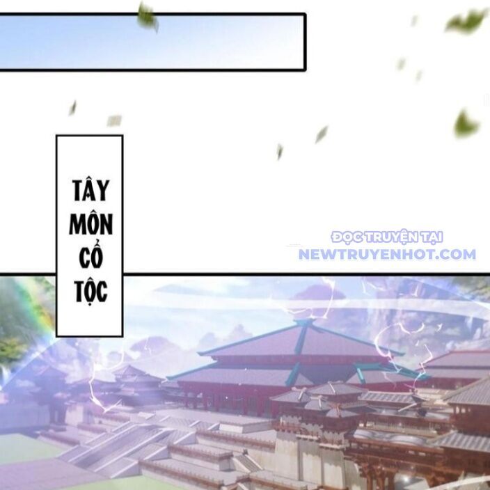 Hoá Ra Ta Đã Vô Địch Từ Lâu Chap 255 - Next Chap 256