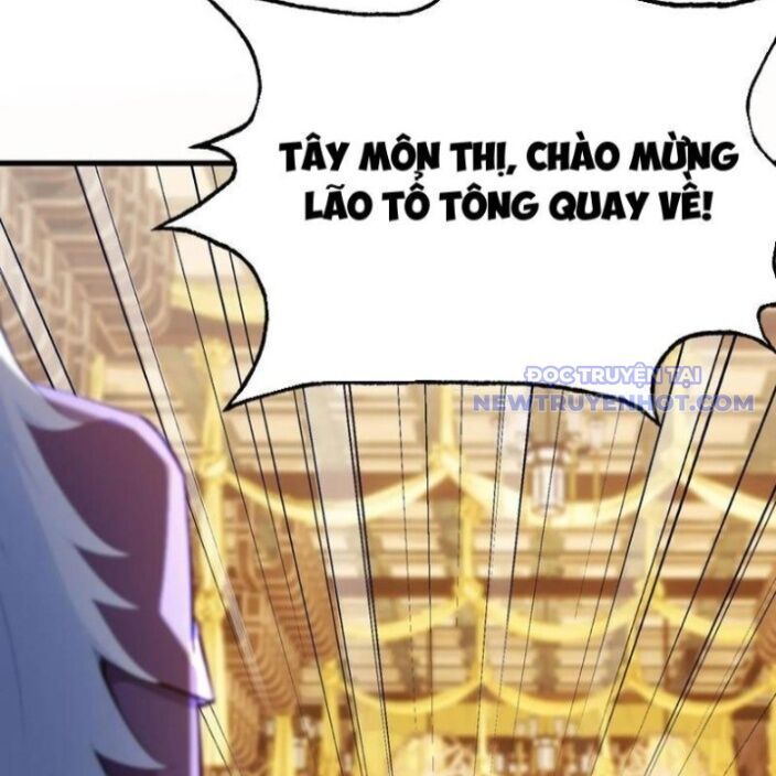 Hoá Ra Ta Đã Vô Địch Từ Lâu Chap 255 - Next Chap 256