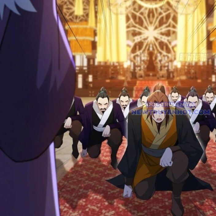 Hoá Ra Ta Đã Vô Địch Từ Lâu Chap 255 - Next Chap 256