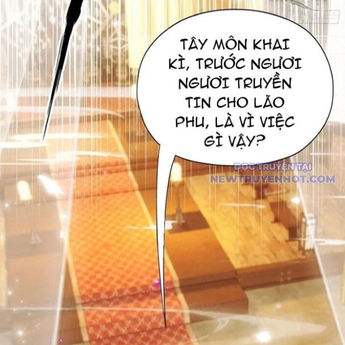 Hoá Ra Ta Đã Vô Địch Từ Lâu Chap 255 - Next Chap 256