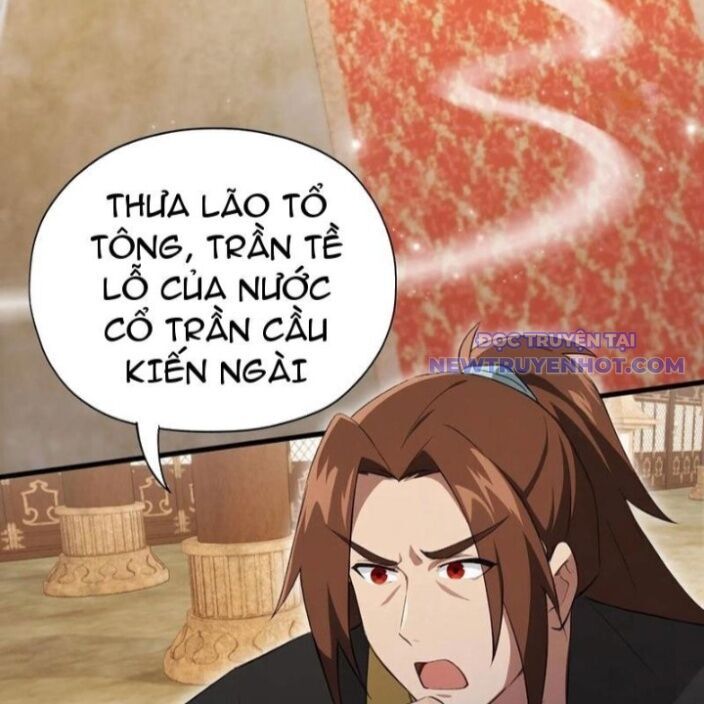 Hoá Ra Ta Đã Vô Địch Từ Lâu Chap 255 - Next Chap 256