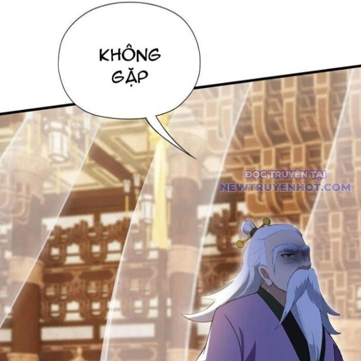 Hoá Ra Ta Đã Vô Địch Từ Lâu Chap 255 - Next Chap 256