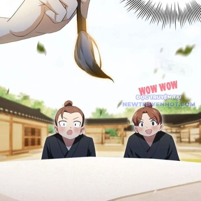 Hoá Ra Ta Đã Vô Địch Từ Lâu Chap 255 - Next Chap 256