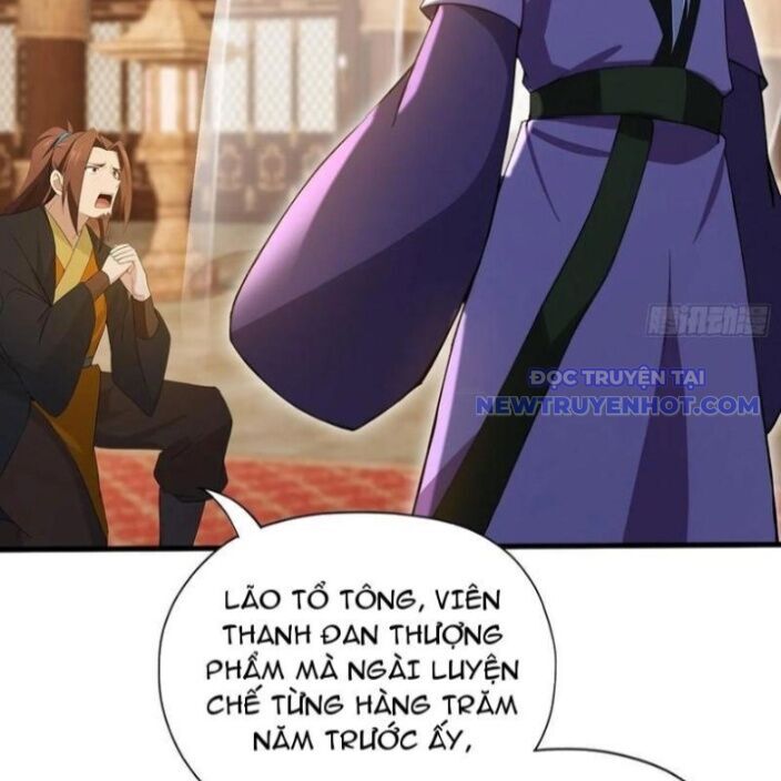 Hoá Ra Ta Đã Vô Địch Từ Lâu Chap 255 - Next Chap 256