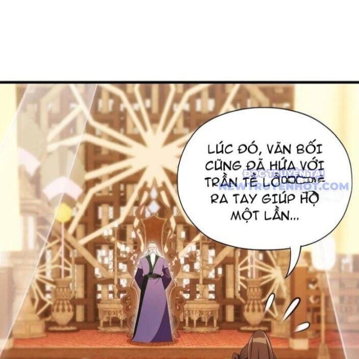 Hoá Ra Ta Đã Vô Địch Từ Lâu Chap 255 - Next Chap 256