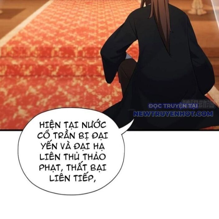 Hoá Ra Ta Đã Vô Địch Từ Lâu Chap 255 - Next Chap 256