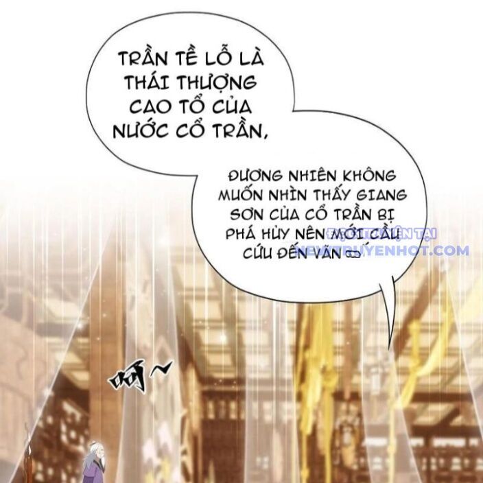 Hoá Ra Ta Đã Vô Địch Từ Lâu Chap 255 - Next Chap 256