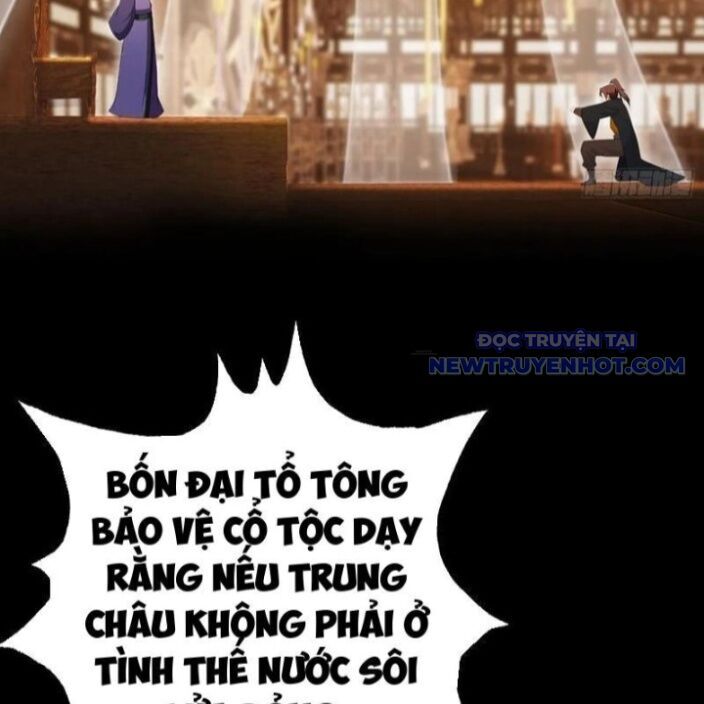 Hoá Ra Ta Đã Vô Địch Từ Lâu Chap 255 - Next Chap 256
