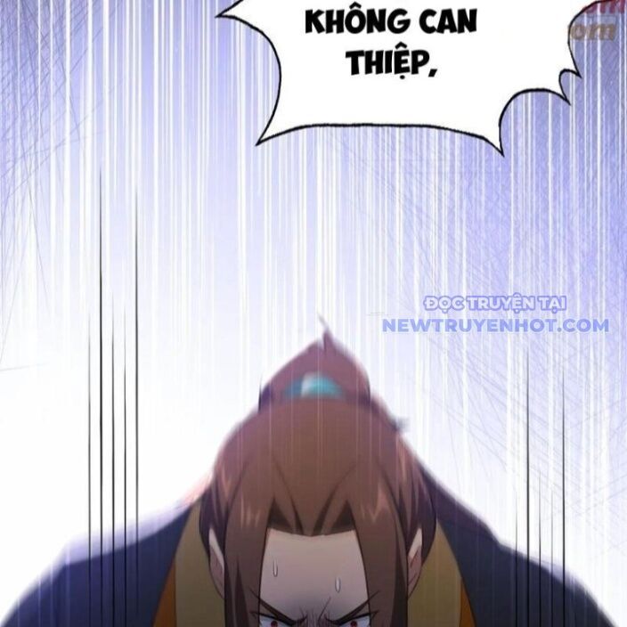 Hoá Ra Ta Đã Vô Địch Từ Lâu Chap 255 - Next Chap 256
