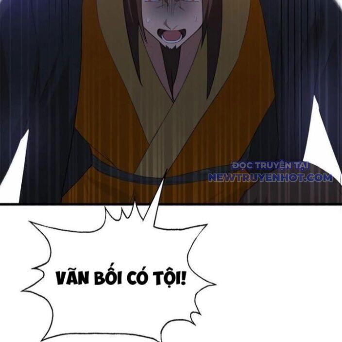 Hoá Ra Ta Đã Vô Địch Từ Lâu Chap 255 - Next Chap 256