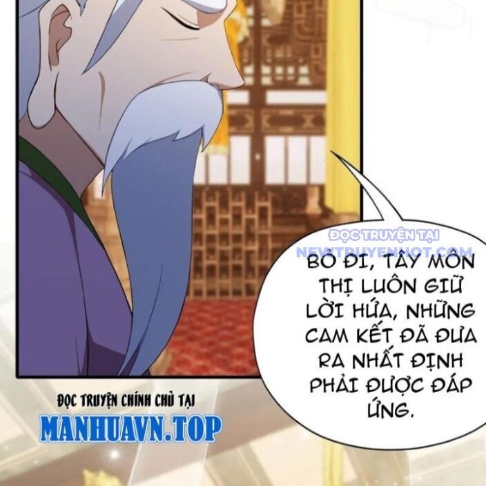 Hoá Ra Ta Đã Vô Địch Từ Lâu Chap 255 - Next Chap 256
