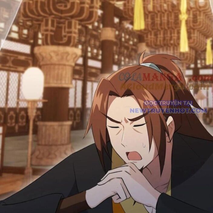 Hoá Ra Ta Đã Vô Địch Từ Lâu Chap 255 - Next Chap 256