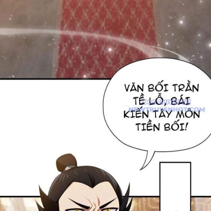 Hoá Ra Ta Đã Vô Địch Từ Lâu Chap 255 - Next Chap 256