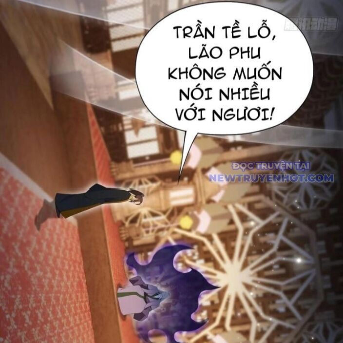 Hoá Ra Ta Đã Vô Địch Từ Lâu Chap 255 - Next Chap 256