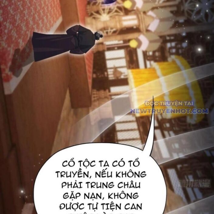Hoá Ra Ta Đã Vô Địch Từ Lâu Chap 255 - Next Chap 256