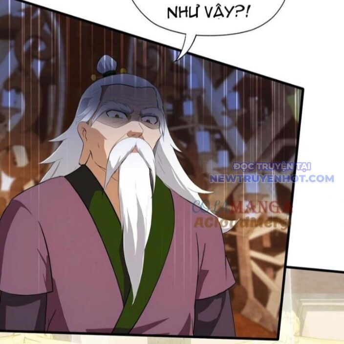 Hoá Ra Ta Đã Vô Địch Từ Lâu Chap 255 - Next Chap 256