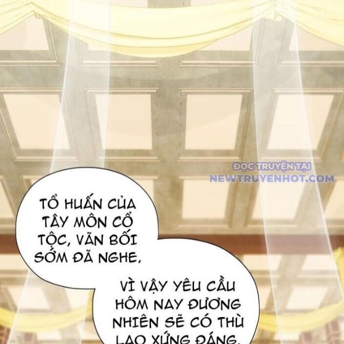 Hoá Ra Ta Đã Vô Địch Từ Lâu Chap 255 - Next Chap 256