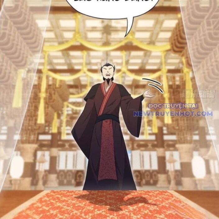 Hoá Ra Ta Đã Vô Địch Từ Lâu Chap 255 - Next Chap 256