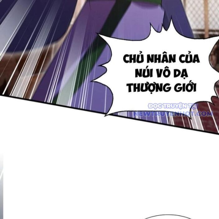 Hoá Ra Ta Đã Vô Địch Từ Lâu Chap 255 - Next Chap 256