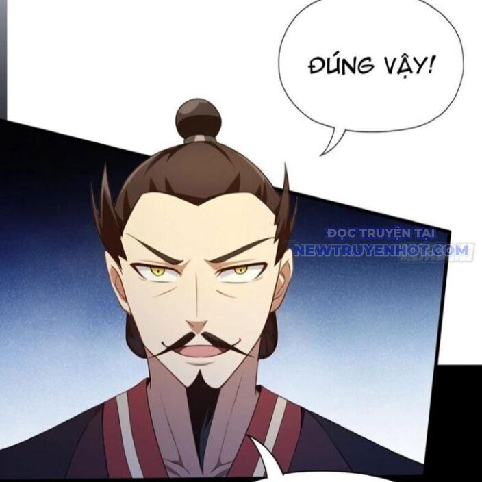 Hoá Ra Ta Đã Vô Địch Từ Lâu Chap 255 - Next Chap 256