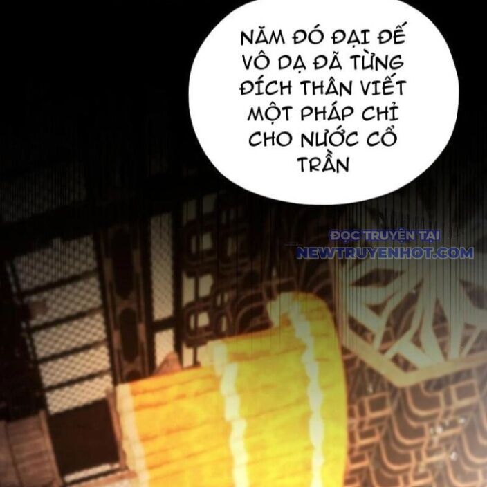 Hoá Ra Ta Đã Vô Địch Từ Lâu Chap 255 - Next Chap 256