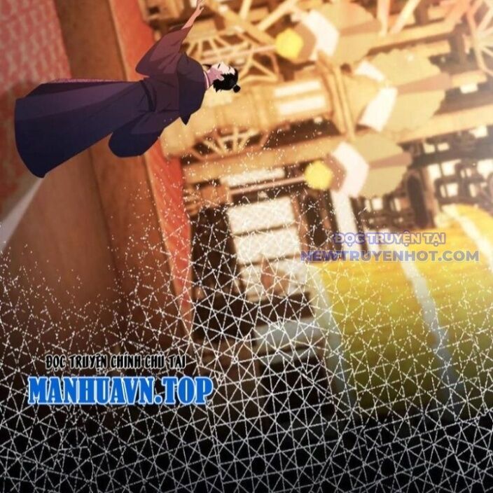 Hoá Ra Ta Đã Vô Địch Từ Lâu Chap 255 - Next Chap 256