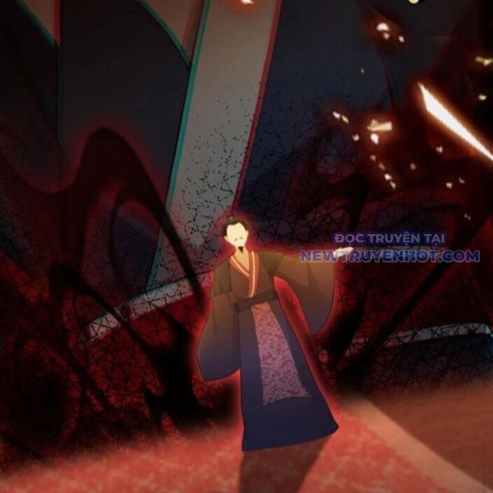 Hoá Ra Ta Đã Vô Địch Từ Lâu Chap 255 - Next Chap 256