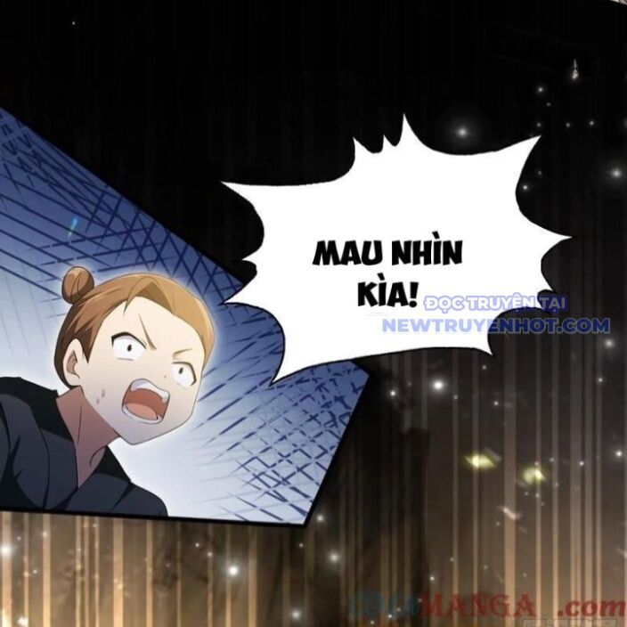 Hoá Ra Ta Đã Vô Địch Từ Lâu Chap 255 - Next Chap 256