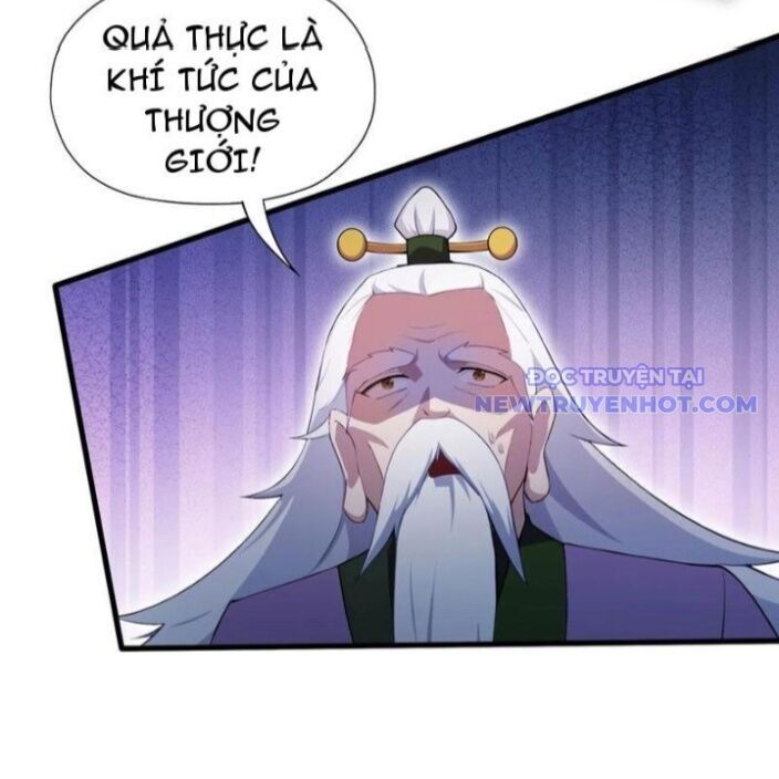 Hoá Ra Ta Đã Vô Địch Từ Lâu Chap 255 - Next Chap 256