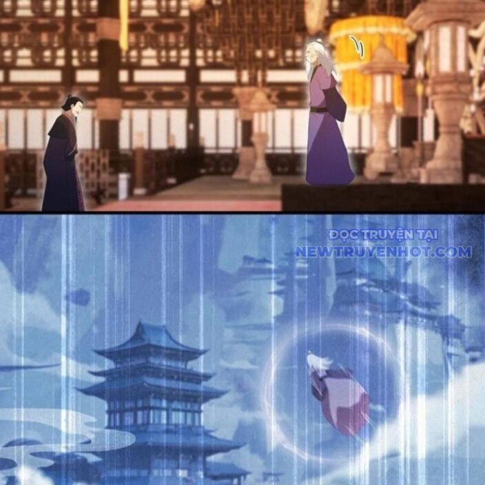 Hoá Ra Ta Đã Vô Địch Từ Lâu Chap 255 - Next Chap 256