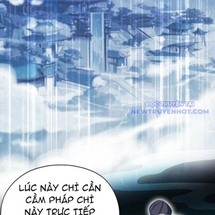 Hoá Ra Ta Đã Vô Địch Từ Lâu Chap 255 - Next Chap 256